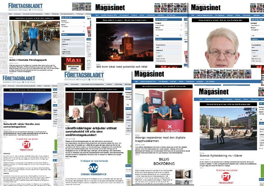 Native advertising är samma sak som redaktionella annonser.